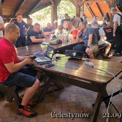2025-09-21 VIII Mazowiecki Piknik Radiowy -Celestynów - zdjęcie 86