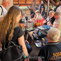 2025-09-21 VIII Mazowiecki Piknik Radiowy -Celestynów - zdjęcie 88