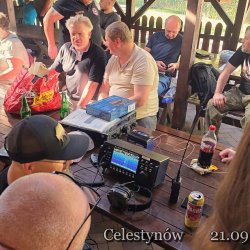 2025-09-21 VIII Mazowiecki Piknik Radiowy -Celestynów - zdjęcie 89