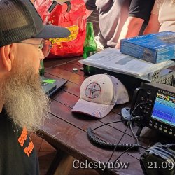 2025-09-21 VIII Mazowiecki Piknik Radiowy -Celestynów - zdjęcie 90