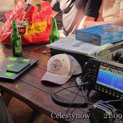 2025-09-21 VIII Mazowiecki Piknik Radiowy -Celestynów - zdjęcie 91