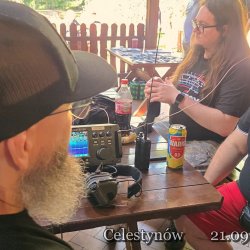 2025-09-21 VIII Mazowiecki Piknik Radiowy -Celestynów - zdjęcie 93