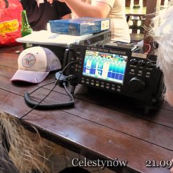 2025-09-21 VIII Mazowiecki Piknik Radiowy -Celestynów - zdjęcie 97