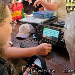 2025-09-21 VIII Mazowiecki Piknik Radiowy -Celestynów - zdjęcie 98
