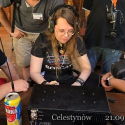 2025-09-21 VIII Mazowiecki Piknik Radiowy -Celestynów - zdjęcie 100