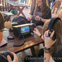 2025-09-21 VIII Mazowiecki Piknik Radiowy -Celestynów - zdjęcie 101