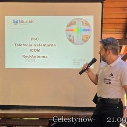 2025-09-21 VIII Mazowiecki Piknik Radiowy -Celestynów - zdjęcie 103