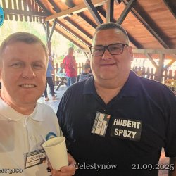 2025-09-21 VIII Mazowiecki Piknik Radiowy -Celestynów - zdjęcie 105