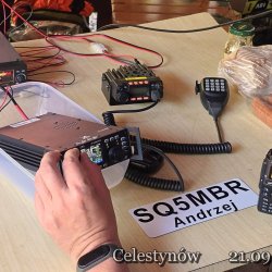 2025-09-21 VIII Mazowiecki Piknik Radiowy -Celestynów - zdjęcie 111