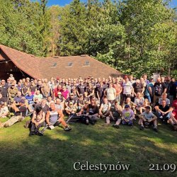 2025-09-21 VIII Mazowiecki Piknik Radiowy -Celestynów - zdjęcie 112