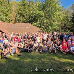 2025-09-21 VIII Mazowiecki Piknik Radiowy -Celestynów - zdjęcie 113