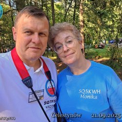 2025-09-21 VIII Mazowiecki Piknik Radiowy -Celestynów - zdjęcie 114