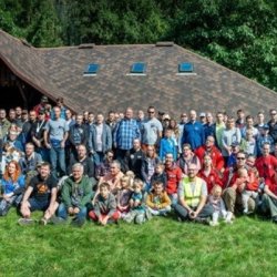 2025-09-21 VIII Mazowiecki Piknik Radiowy -Celestynów - zdjęcie 115