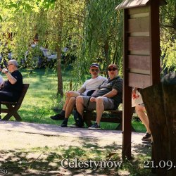 2025-09-21 VIII Mazowiecki Piknik Radiowy -Celestynów - zdjęcie 116