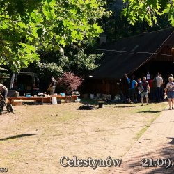 2025-09-21 VIII Mazowiecki Piknik Radiowy -Celestynów - zdjęcie 119