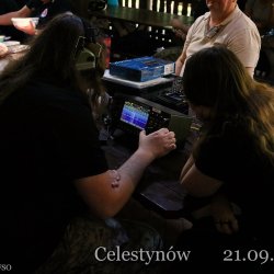 2025-09-21 VIII Mazowiecki Piknik Radiowy -Celestynów - zdjęcie 131