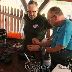 2025-09-21 VIII Mazowiecki Piknik Radiowy -Celestynów - zdjęcie 135