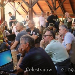 2025-09-21 VIII Mazowiecki Piknik Radiowy -Celestynów - zdjęcie 143