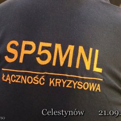2025-09-21 VIII Mazowiecki Piknik Radiowy -Celestynów - zdjęcie 149