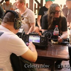 2025-09-21 VIII Mazowiecki Piknik Radiowy -Celestynów - zdjęcie 151
