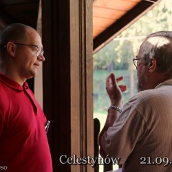 2025-09-21 VIII Mazowiecki Piknik Radiowy -Celestynów - zdjęcie 155