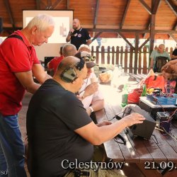 2025-09-21 VIII Mazowiecki Piknik Radiowy -Celestynów - zdjęcie 174