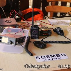 2025-09-21 VIII Mazowiecki Piknik Radiowy -Celestynów - zdjęcie 175