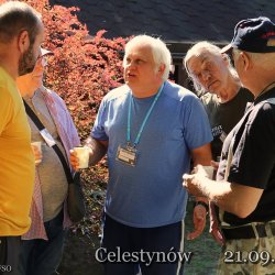 2025-09-21 VIII Mazowiecki Piknik Radiowy -Celestynów - zdjęcie 190