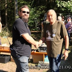 2025-09-21 VIII Mazowiecki Piknik Radiowy -Celestynów - zdjęcie 207