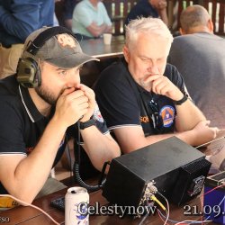 2025-09-21 VIII Mazowiecki Piknik Radiowy -Celestynów - zdjęcie 236