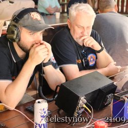 2025-09-21 VIII Mazowiecki Piknik Radiowy -Celestynów - zdjęcie 237