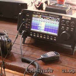 2025-09-21 VIII Mazowiecki Piknik Radiowy -Celestynów - zdjęcie 238