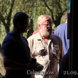 2025-09-21 VIII Mazowiecki Piknik Radiowy -Celestynów - zdjęcie 244