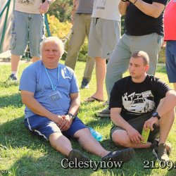 2025-09-21 VIII Mazowiecki Piknik Radiowy -Celestynów - zdjęcie 290