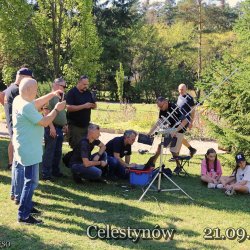 2025-09-21 VIII Mazowiecki Piknik Radiowy -Celestynów - zdjęcie 313