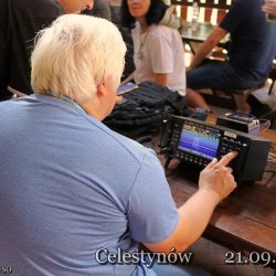 2025-09-21 VIII Mazowiecki Piknik Radiowy -Celestynów - zdjęcie 339