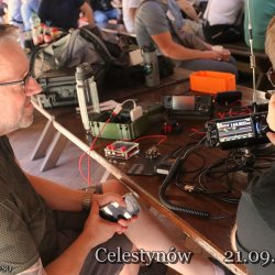 2025-09-21 VIII Mazowiecki Piknik Radiowy -Celestynów - zdjęcie 355