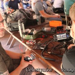 2025-09-21 VIII Mazowiecki Piknik Radiowy -Celestynów - zdjęcie 356