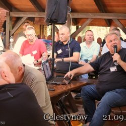 2025-09-21 VIII Mazowiecki Piknik Radiowy -Celestynów - zdjęcie 358