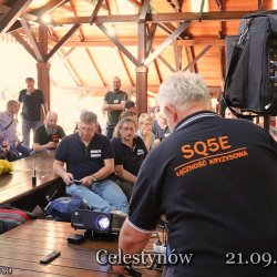 2025-09-21 VIII Mazowiecki Piknik Radiowy -Celestynów - zdjęcie 383