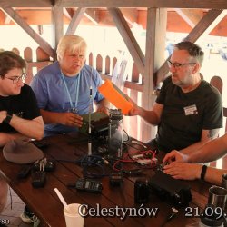 2025-09-21 VIII Mazowiecki Piknik Radiowy -Celestynów - zdjęcie 385
