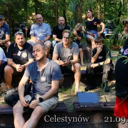 2025-09-21 VIII Mazowiecki Piknik Radiowy -Celestynów - zdjęcie 391