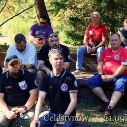 2025-09-21 VIII Mazowiecki Piknik Radiowy -Celestynów - zdjęcie 393