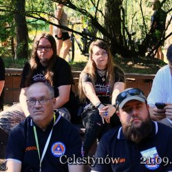 2025-09-21 VIII Mazowiecki Piknik Radiowy -Celestynów - zdjęcie 395