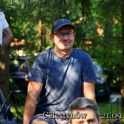 2025-09-21 VIII Mazowiecki Piknik Radiowy -Celestynów - zdjęcie 399