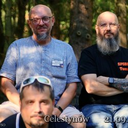 2025-09-21 VIII Mazowiecki Piknik Radiowy -Celestynów - zdjęcie 400