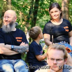 2025-09-21 VIII Mazowiecki Piknik Radiowy -Celestynów - zdjęcie 401