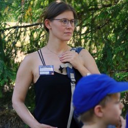 2025-09-21 VIII Mazowiecki Piknik Radiowy -Celestynów - zdjęcie 405