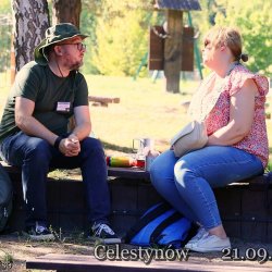 2025-09-21 VIII Mazowiecki Piknik Radiowy -Celestynów - zdjęcie 407