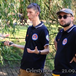 2025-09-21 VIII Mazowiecki Piknik Radiowy -Celestynów - zdjęcie 408